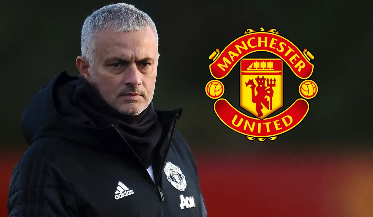 Mourinho muốn tạo cú sốc ở Man United thêm một lần nữa