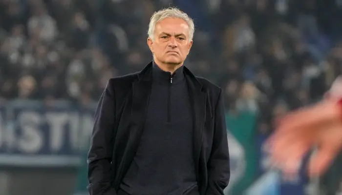 Jose Mourinho