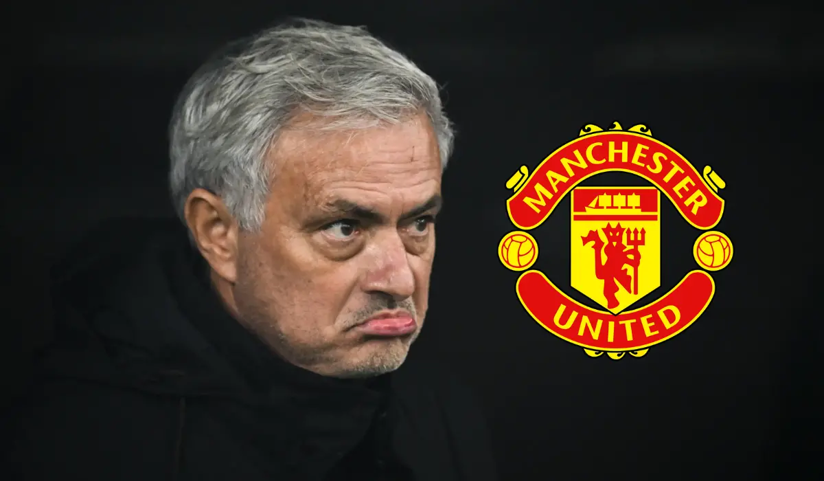 Chuyên gia Romano lên tiếng về vụ Jose Mourinho trở lại Man United