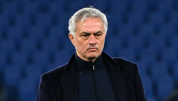 Jose Mourinho