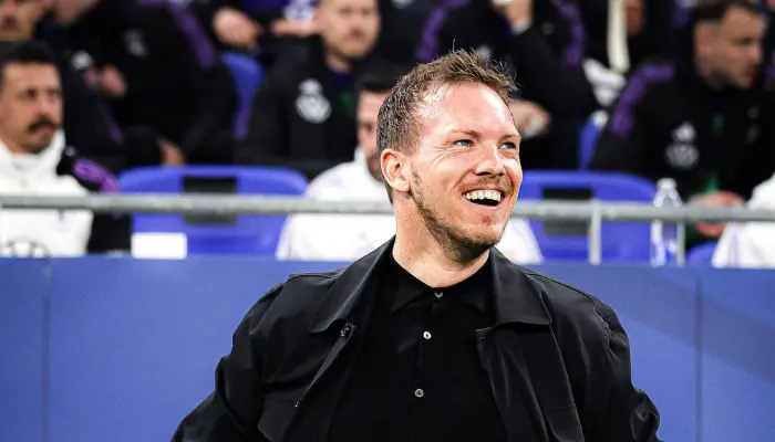 Julian Nagelsmann