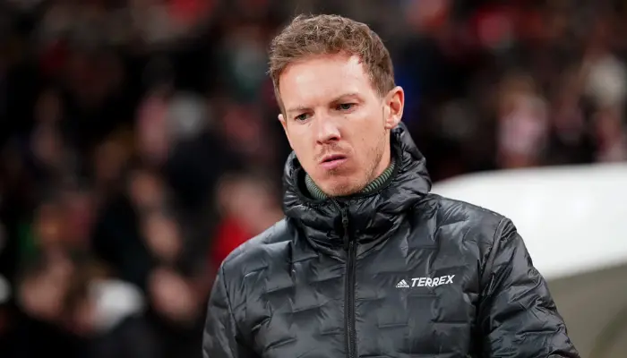 Julian Nagelsmann