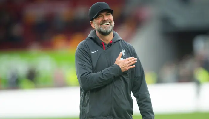 Jurgen Klopp nhiều khả năng sẽ tạm nghỉ ở mùa giải tiếp theo.