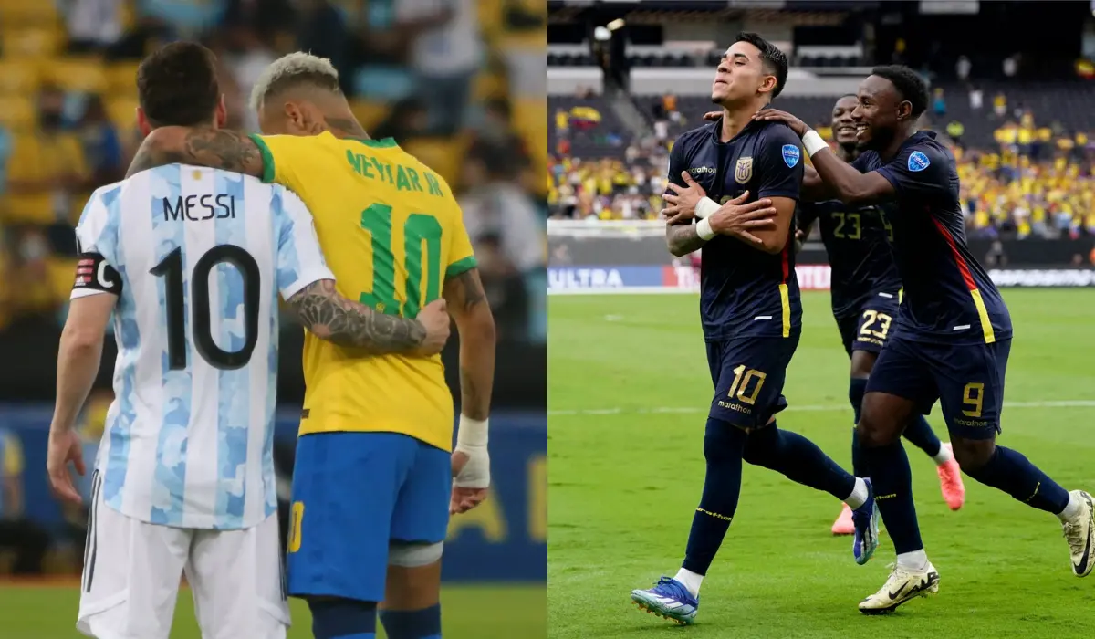 Sao trẻ Chelsea vượt mặt Messi và Neymar tại Copa America