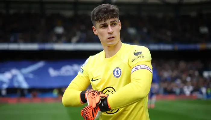 Kepa sẽ phải trở lại Chelsea khi mùa giải năm nay khép lại.