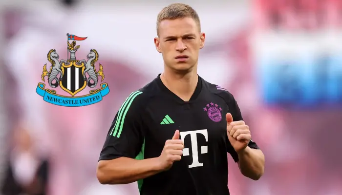 Kimmich nhăn nhó