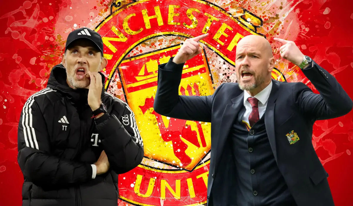 Tuchel có thể hồi sinh ngôi sao Man Utd nếu thay thế Ten Hag 