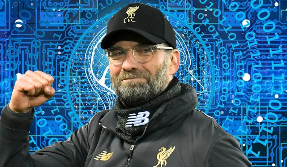 Klopp có thể giúp Liverpool vô địch EPL bằng sự thông minh?