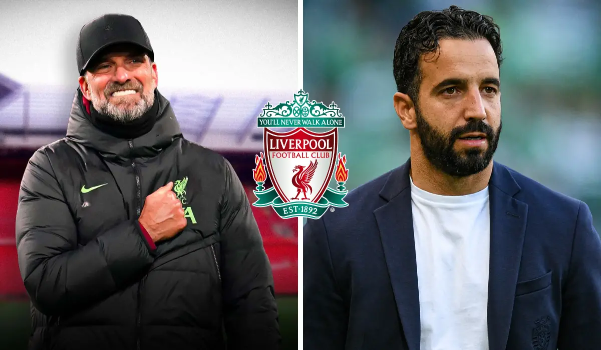 Thay thế Klopp, Liverpool tính gây sốc với 'Mourinho đệ nhị'