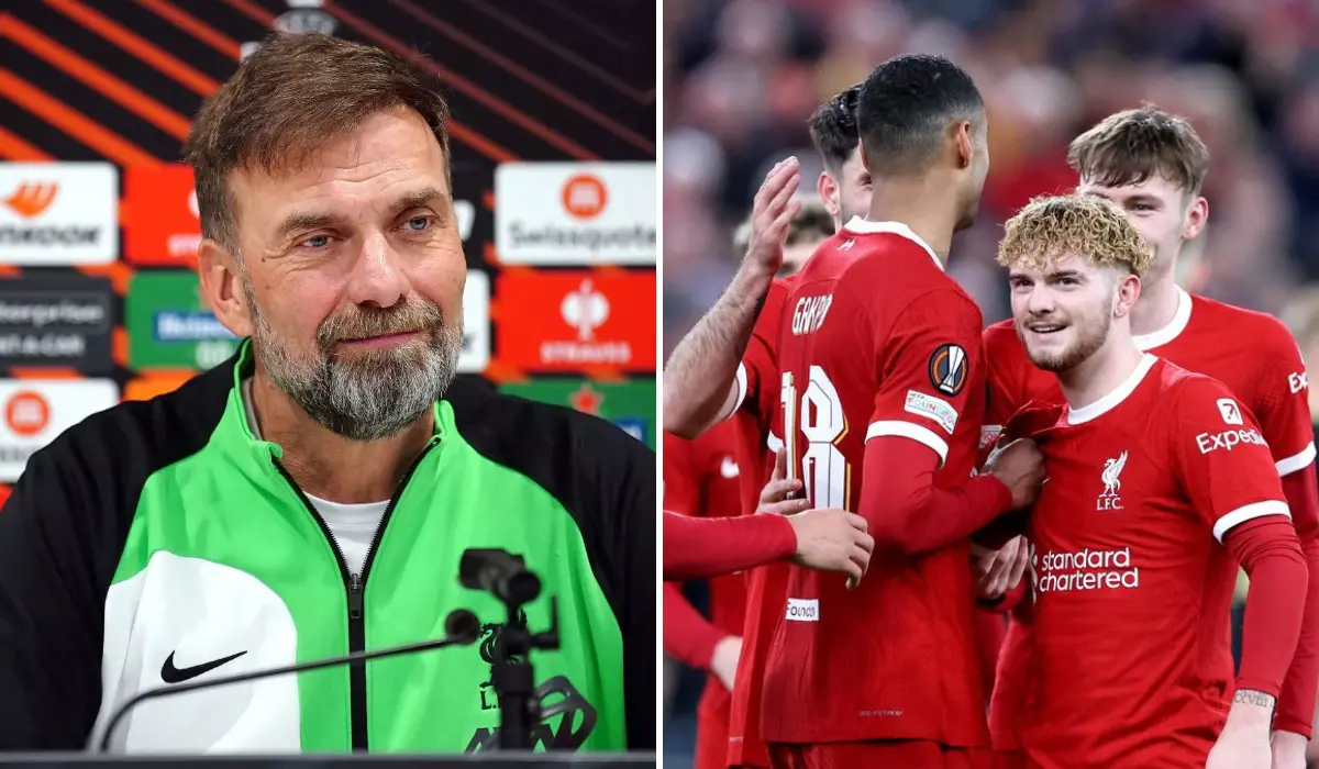 Trước trận gặp Atalanta, Klopp thừa nhận đã suýt 'hủy hoại' bom tấn của Liverpool