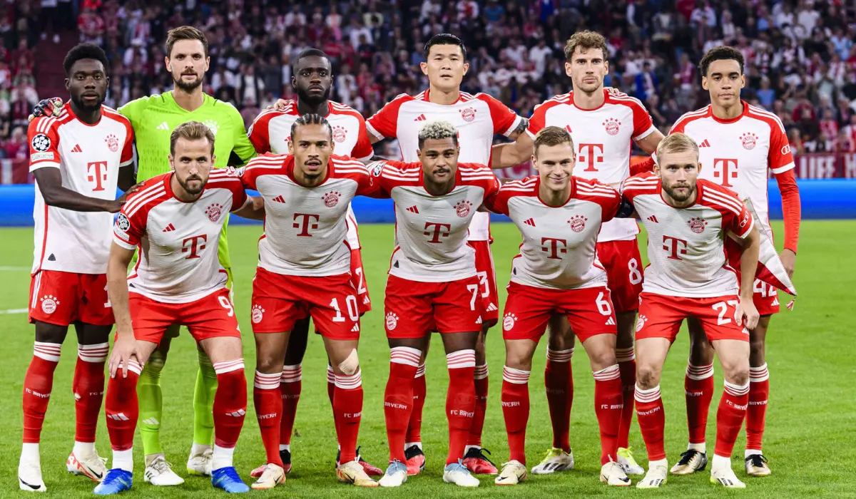 Không phải Ten Hag, Bayern muốn HLV đầu hói này