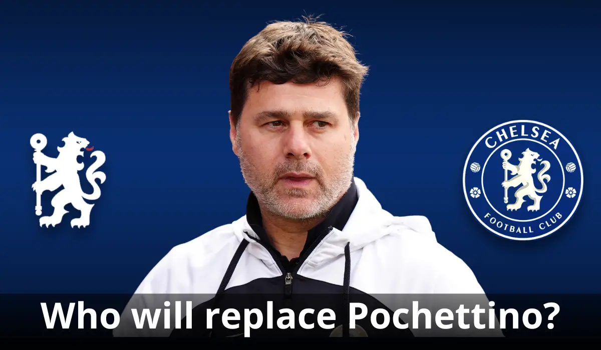 Chelsea gây sốc khi nhắm đến 'tay mơ' để thay thế Pochettino 