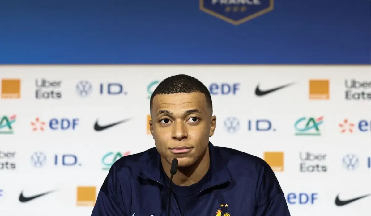 Mbappe chốt ngày gia nhập bến đỗ mới, người hâm mộ Real Madrid mừng thầm