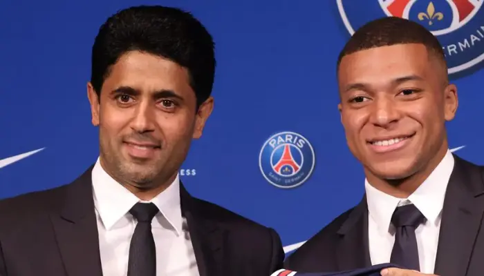 Mbappe và PSG vẫn đang đàm phán các điều khoản ra đi hợp lý nhất.