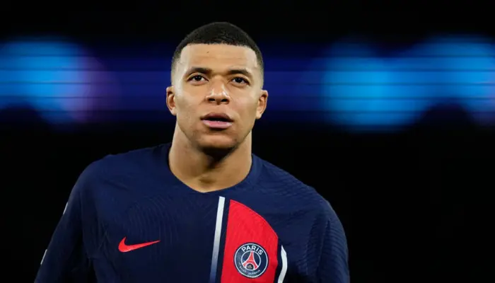 Có lẽ đã đến lúc thương vụ Mbappe chuyển đến Real Madrid cần được khép lại vào mùa hè năm nay.