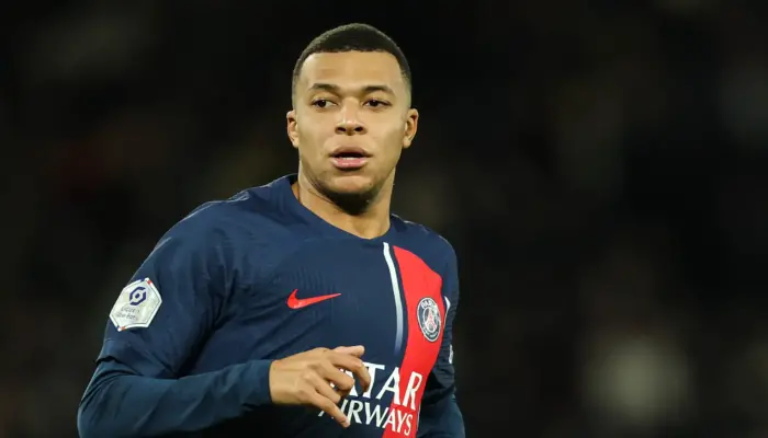 Mbappe sẽ sớm gia nhập Real Madrid vào mùa hè năm nay.