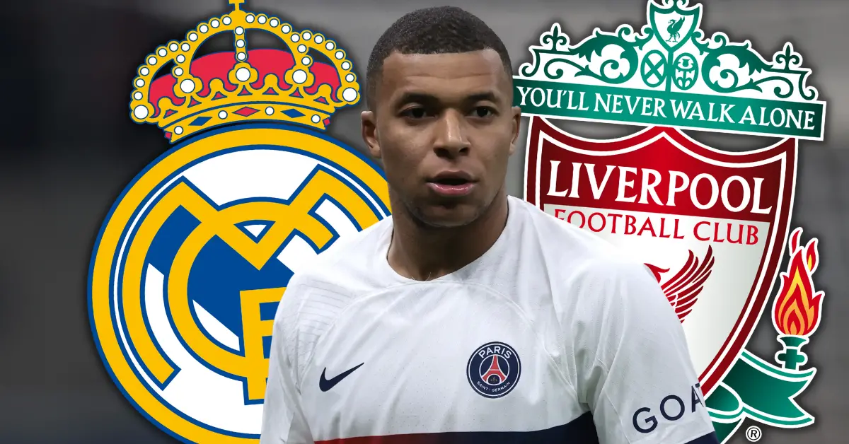 Kylian Mbappe chính thức đưa ra quyết định về tương lai khiến Real Madrid háo hức