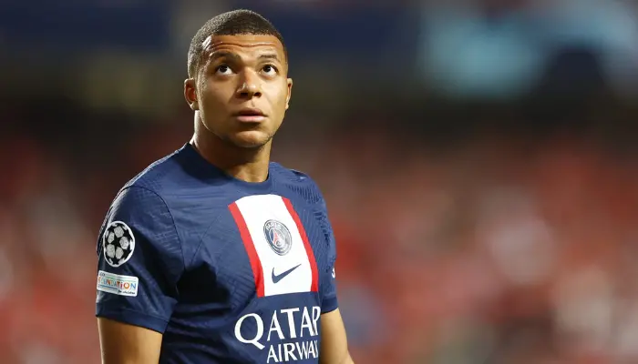 Theo BILD, Mbappe đã quyết định chuyển đến Real Madrid vào mùa hè năm sau.