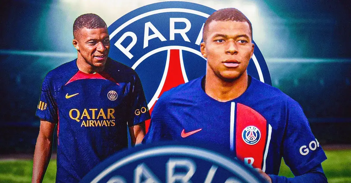 Lo sợ mất trắng, PSG gia tăng sức ép lên Mbappe trong những tháng cuối hợp đồng