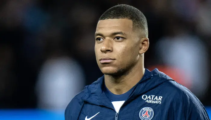 Mbappe sẽ chính thức rời PSG sau khi mùa giải năm nay khép lại.