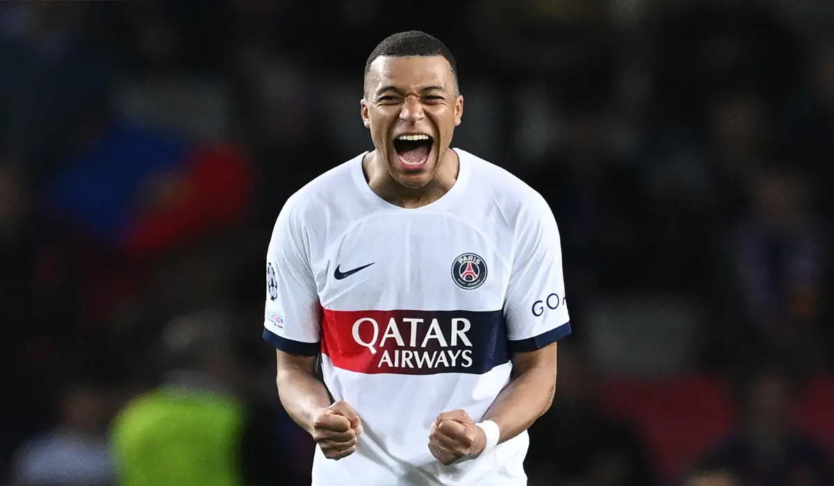 Tỏa sáng đánh bại Barca, Mbappe vẫn nói lời phũ phàng với PSG