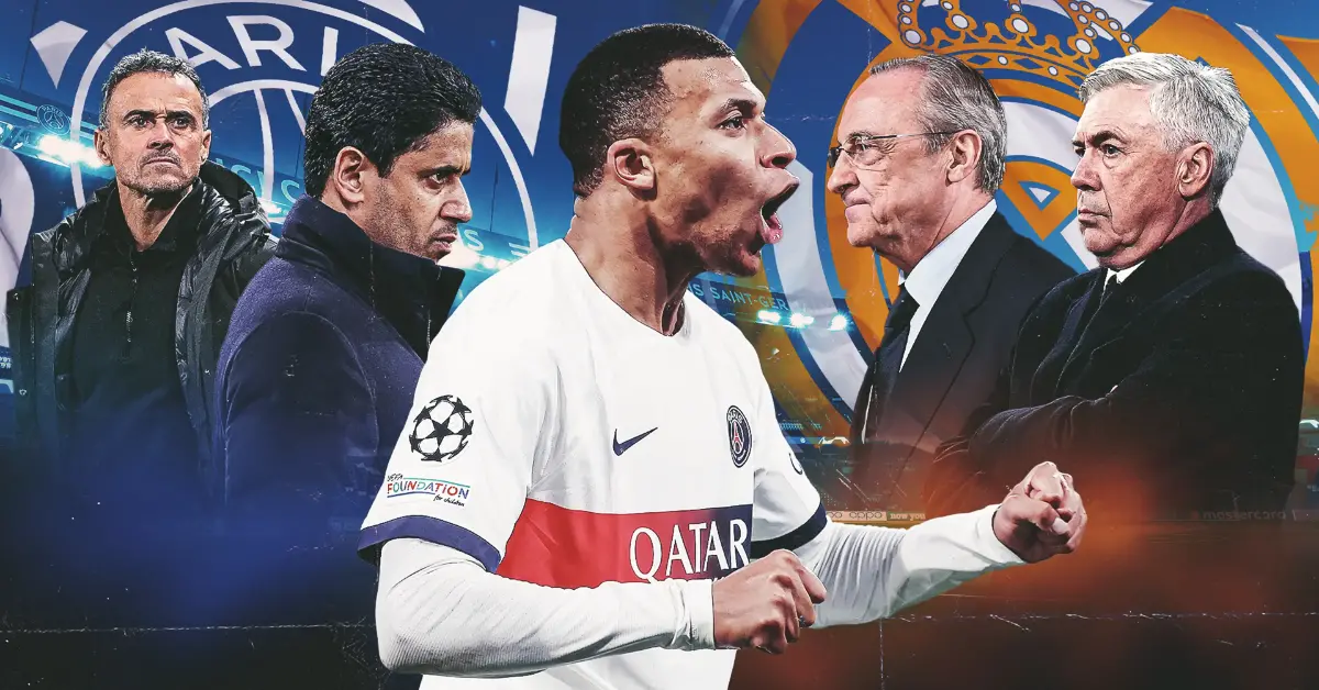 HERE WE GO! Mbappe bất ngờ ấn định ngày rời PSG