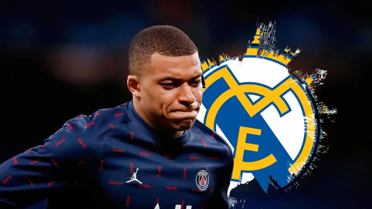 Quá mệt mỏi với Mbappe, Real Madrid cân nhắc 'nẫng tay trên' mục tiêu số một của Arsenal