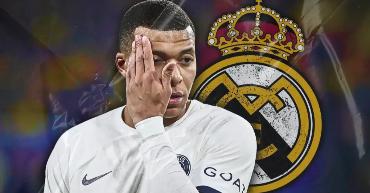 Mbappe chính thức đồng ý gia nhập Real Madrid với mức lương siêu khủng