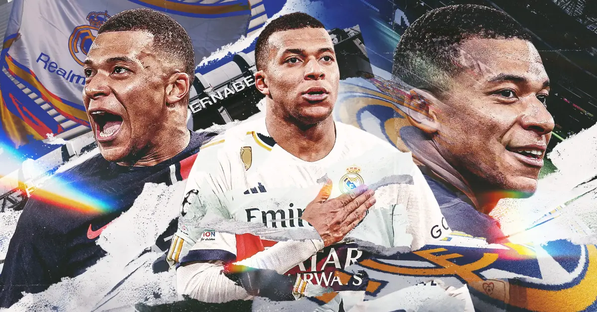 Kylian Mbappe sẽ tạo ra tác động to lớn như thế nào nếu đồng ý gia nhập Real Madrid?