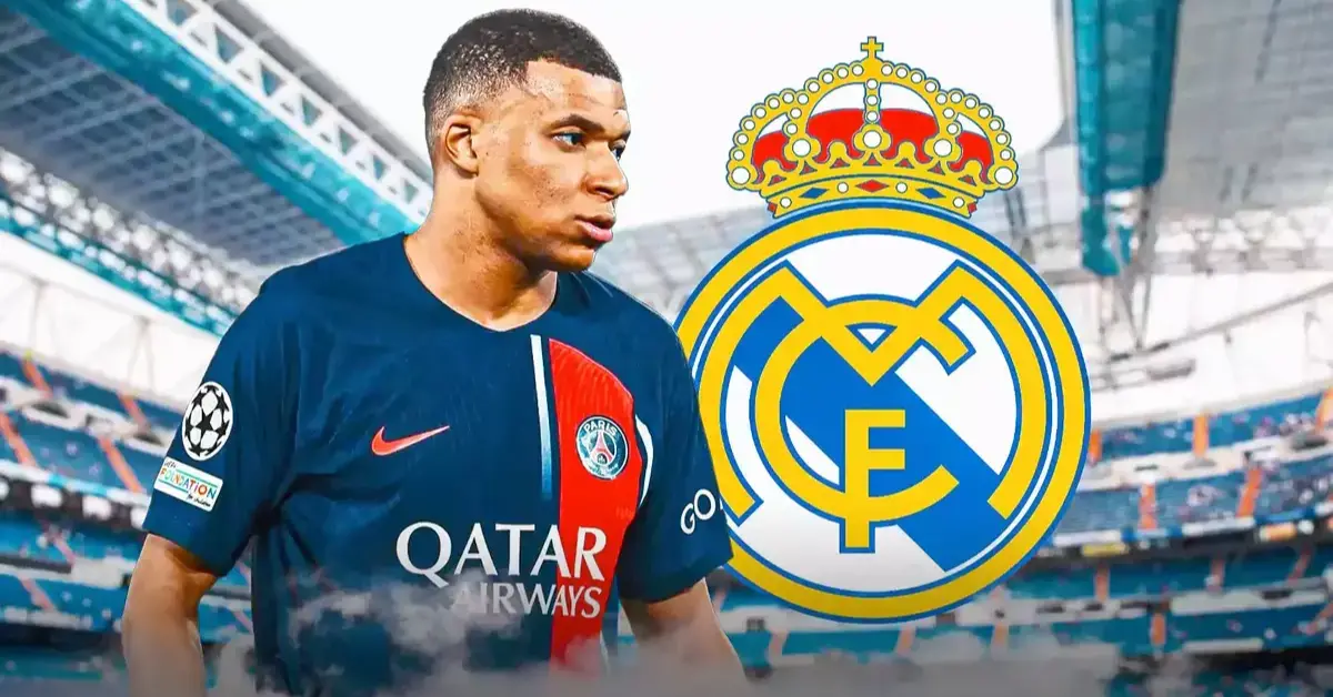 Real Madrid chuẩn bị hoàn tất thương vụ Kylian Mbappe