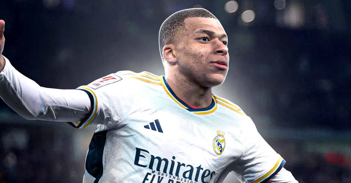 HERE WE GO! Ấn định thời gian Kylian Mbappe cập bến Real Madrid