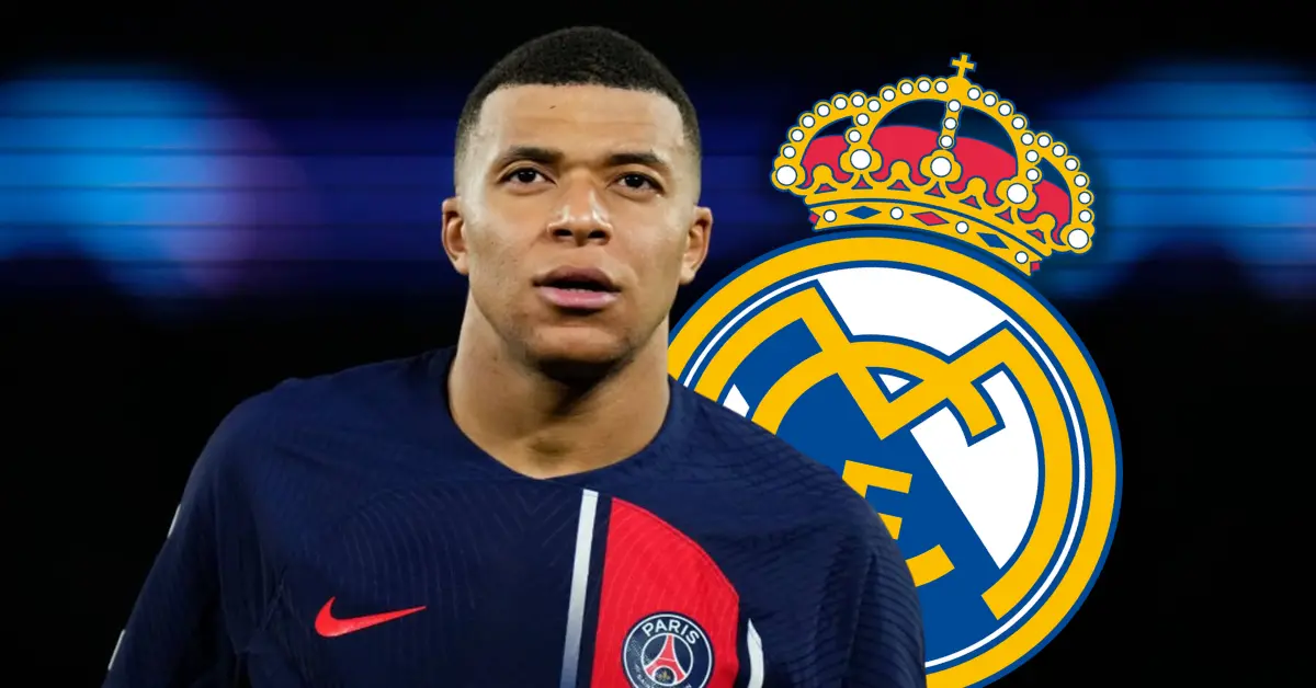 Tất tần tật về thương vụ Mbappe gia nhập Real Madrid kéo dài 7 năm qua