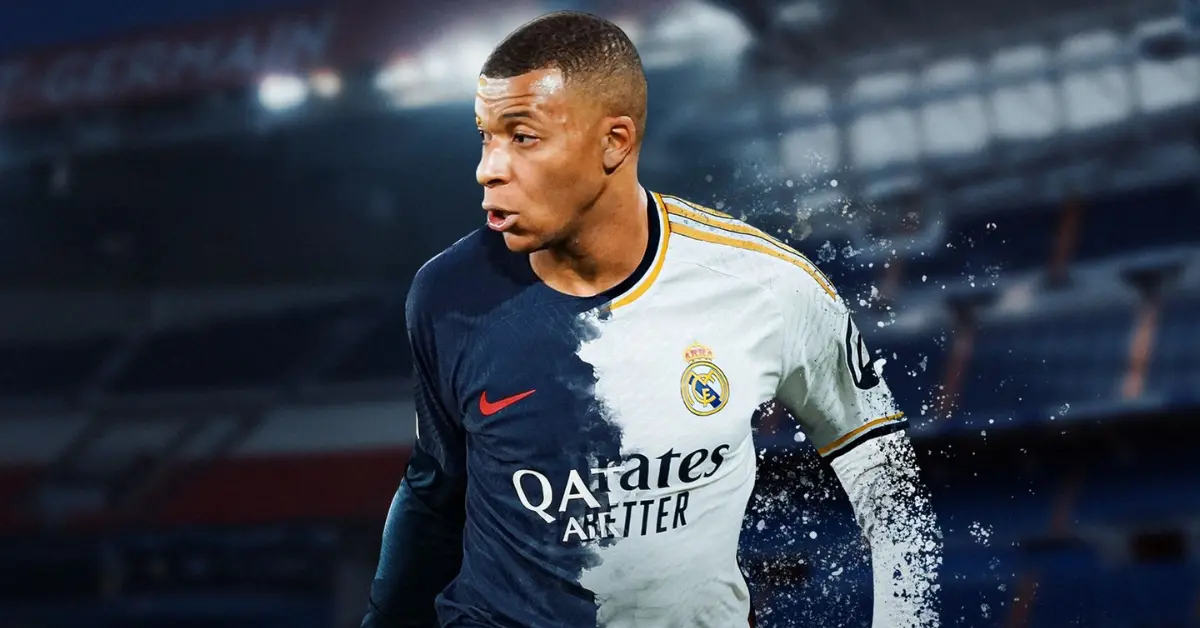 Mbappe sẽ đút túi bao nhiêu tiền nếu đồng ý đến Real Madrid?