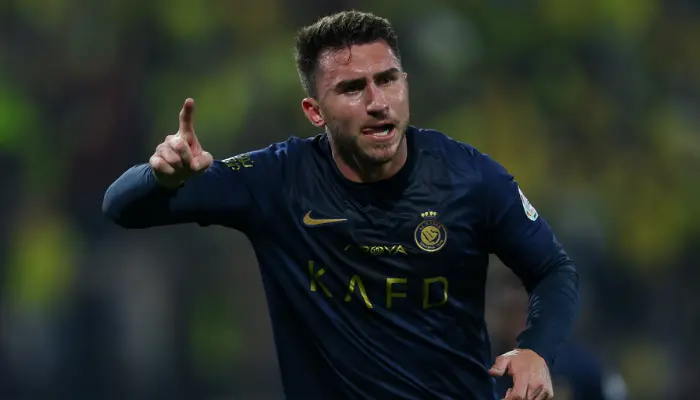 Laporte Al Nassr