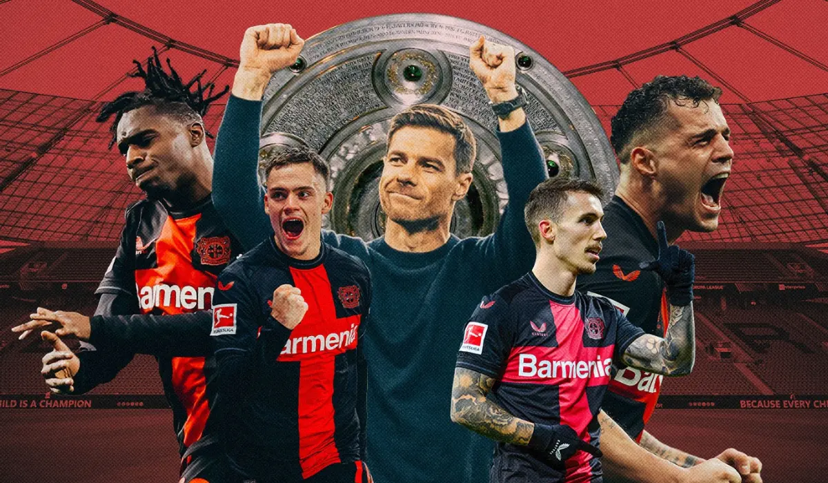Bayer Leverkusen có bị các ông lớn 'xâu xé'? Ai sẽ ra đi và ai sẽ ở lại?