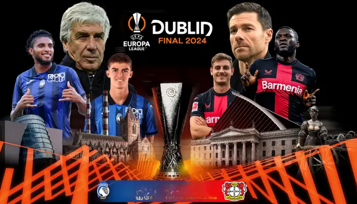 Leverkusen sẽ đánh bại Atalanta và vô địch Europa League