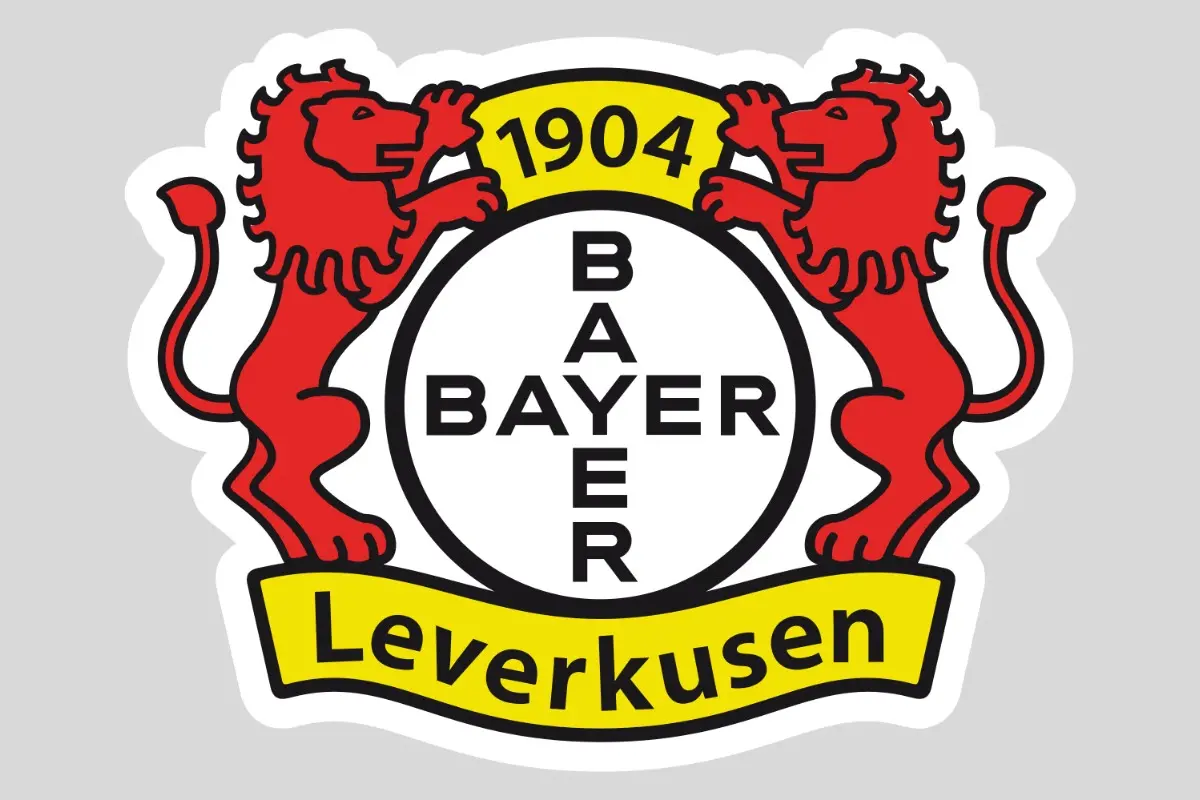 lịch sử Bayer Leverkusen