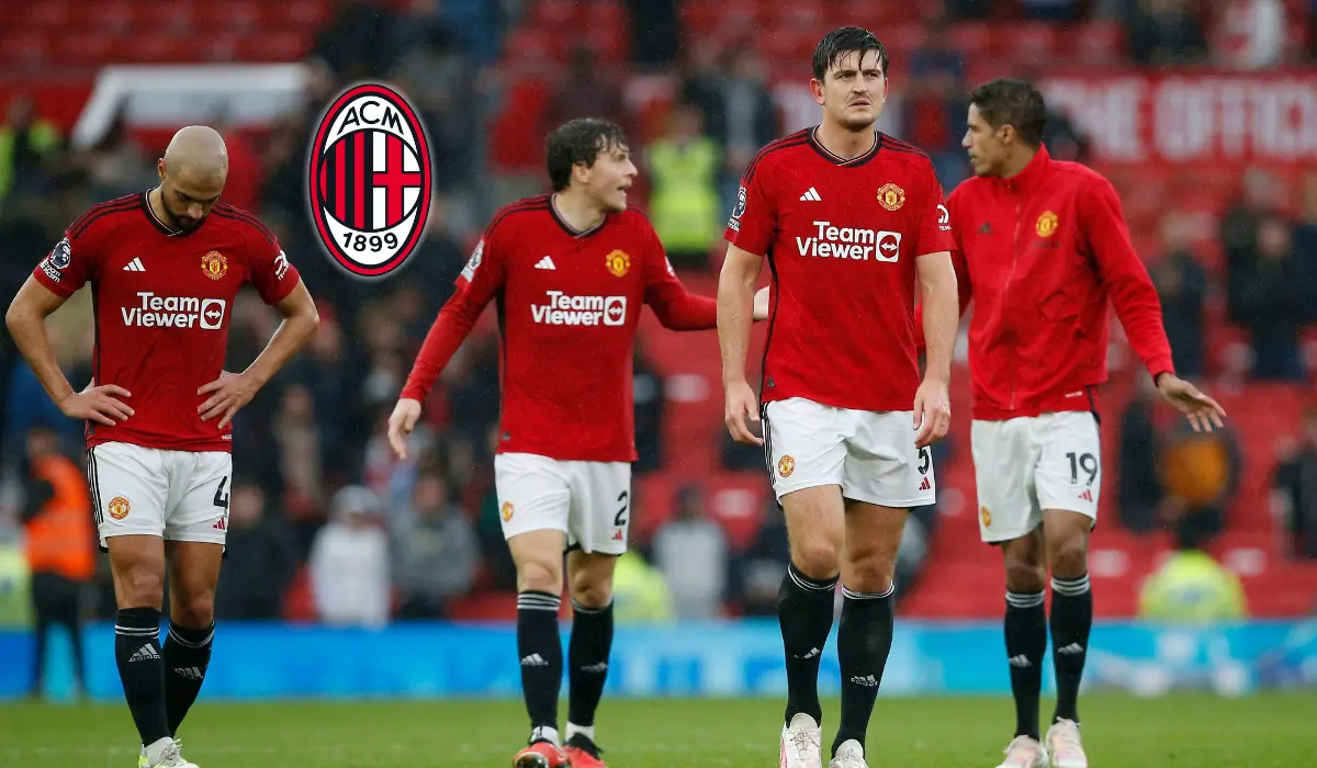 AC Milan nhắm chiêu mộ 'Thiên thần bị lãng quên' của thành Manchester để nâng cấp hàng thủ