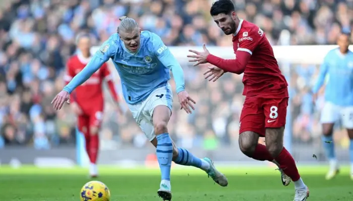 Liverpool vs Man City chắc chắn là trận cầu được mong đợi nhất ở tuần đấu này.