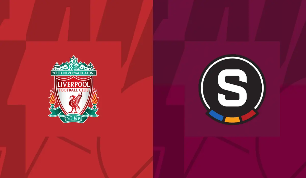 Nhận định Liverpool đấu với Sparta Praha: Chiến thắng dễ dàng cho thầy trò Jurgen Klopp?