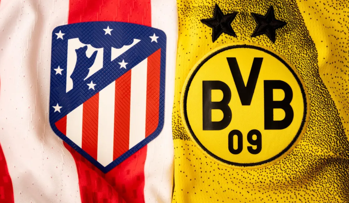 Nhận định Atletico Madrid đấu với Borussia Dortmund: Simeone thi triển nghệ thuật hắc ám