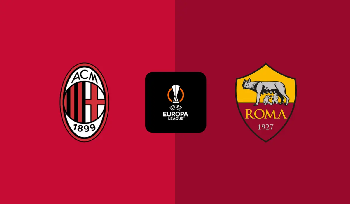 Nhận định AC Milan đấu với AS Roma: Rossoneri 'làm gỏi' Bầy sói