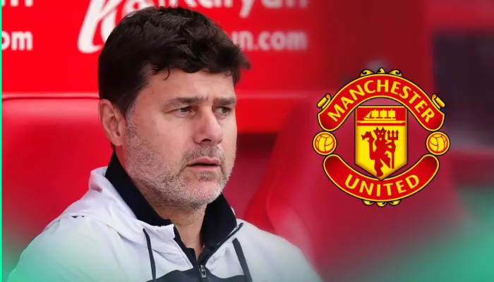 Pochettino chỉ đạo