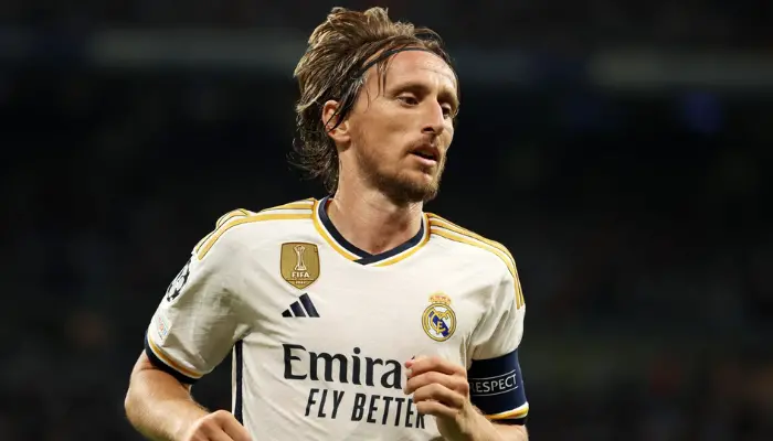 Real Madrid đang xem xét thông báo chia tay với Modric trước khi mùa giải năm nay khép lại.