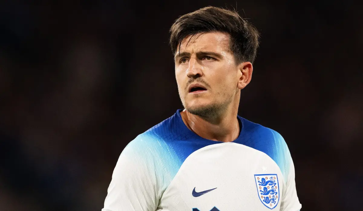 Maguire sẵn sàng hy sinh một điều quan trọng để tham dự Euro 2024