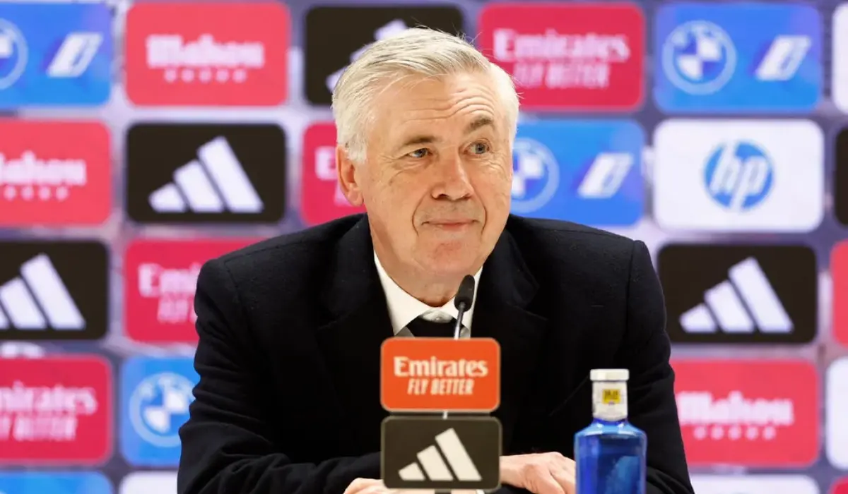 Ancelotti đặt nhiều niềm tin vào Guler sau bàn thắng đầu tiên cho Real Madrid