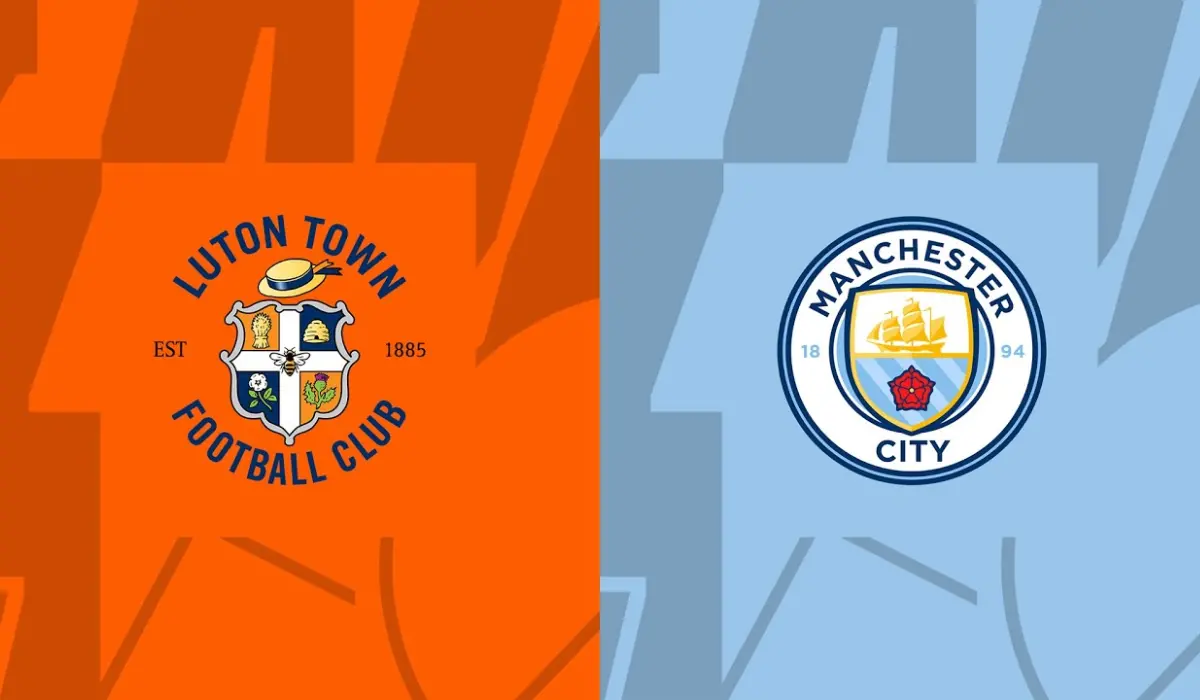 Nhận định Man City đấu với Luton: Đoàn quân Pep Guardiola nhấn chìm đội khách trên Etihad