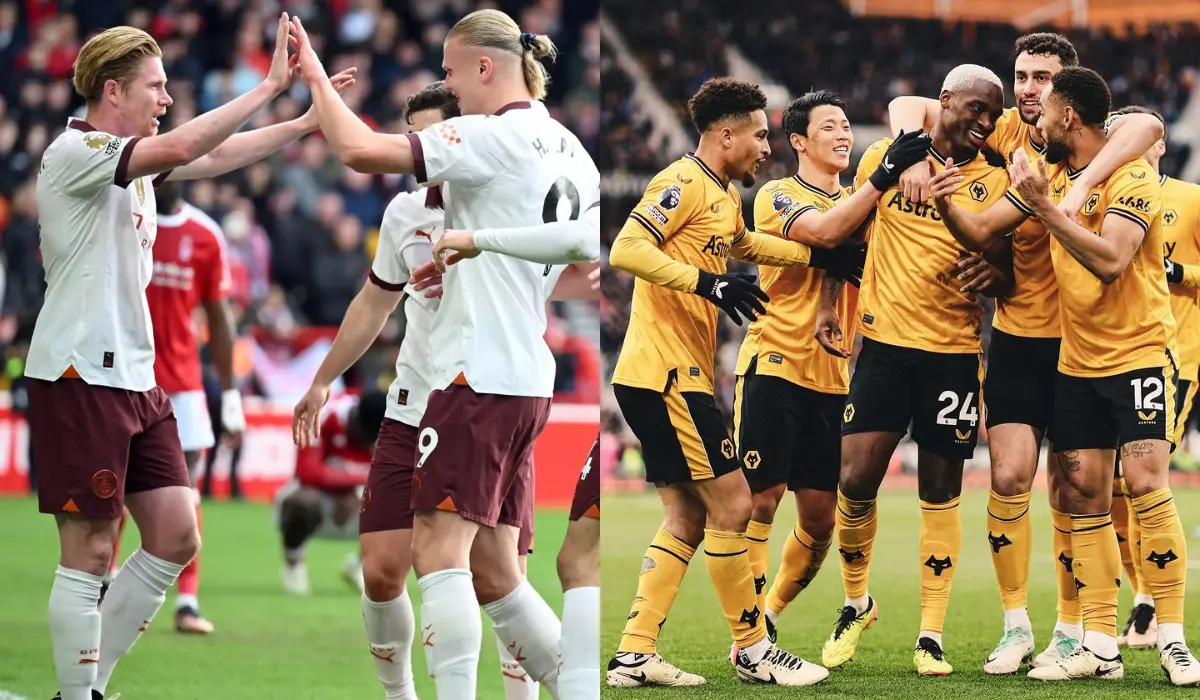 Nhận định Man City đấu với Wolverhampton: Nuốt chửng bầy sói tại Etihad