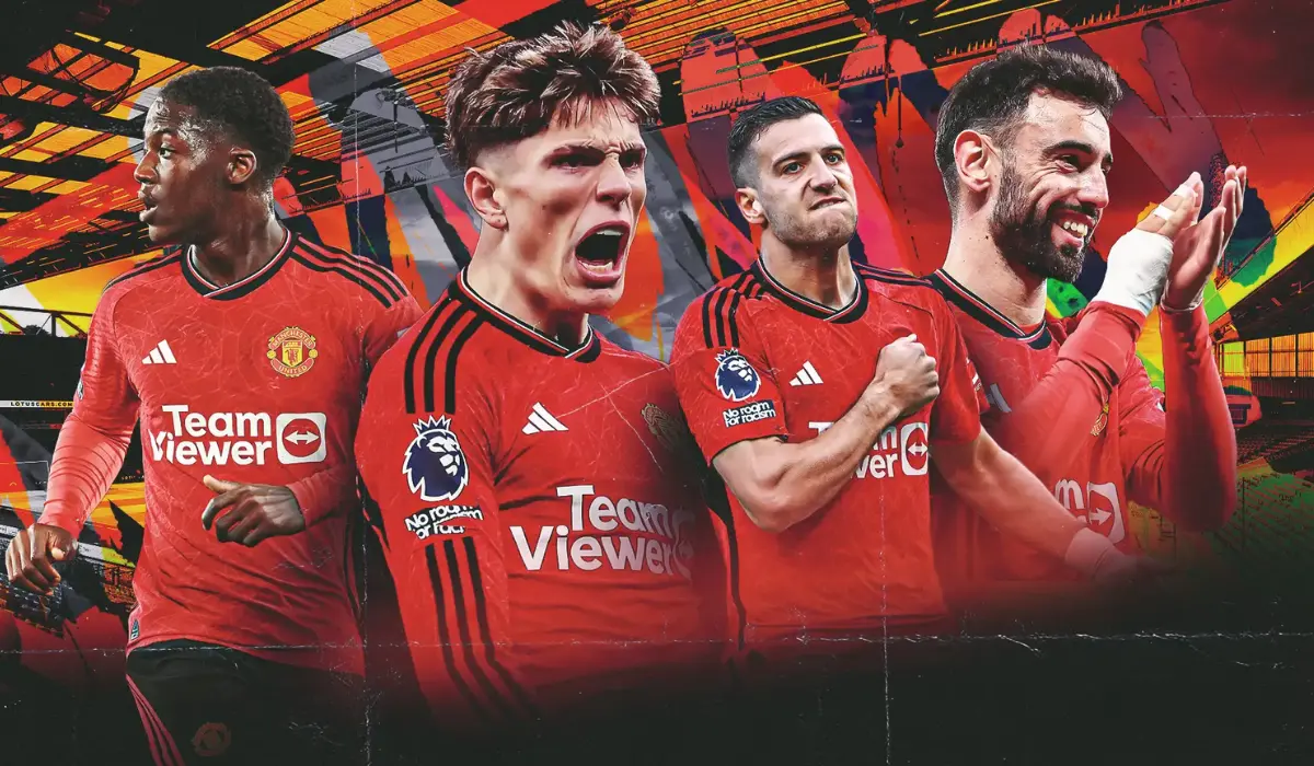 Những bài học dành cho Man United sau mùa giải 2023/2024