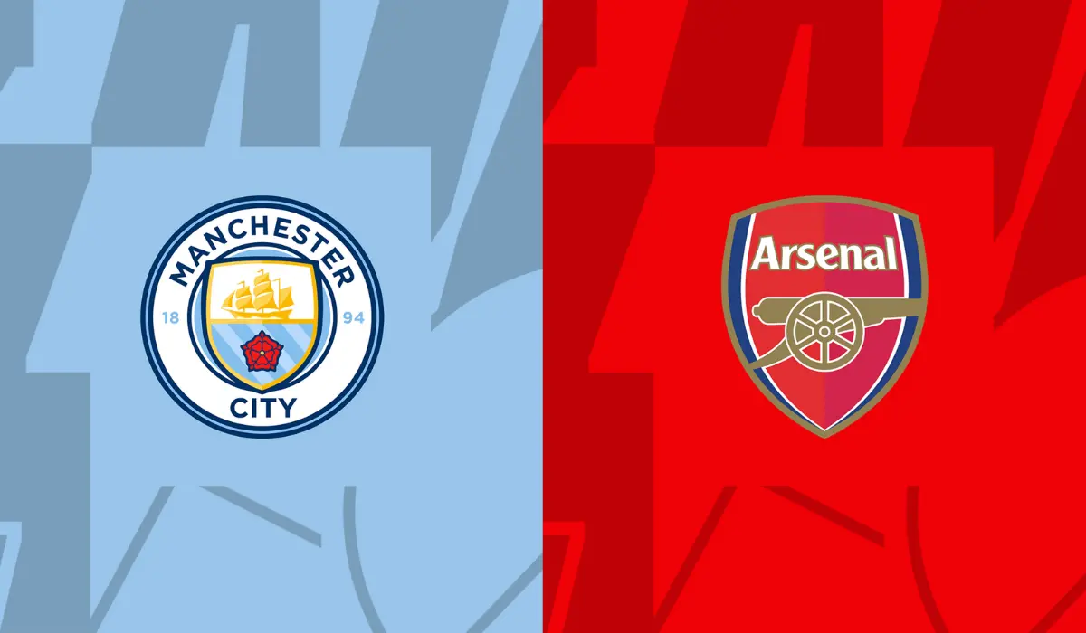 Nhận định Manchester City đấu với Arsenal: Chiến thắng nhọc nhằn cho chủ nhà?